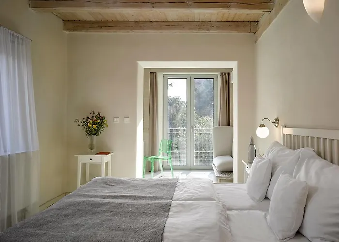 מלון La Romantica