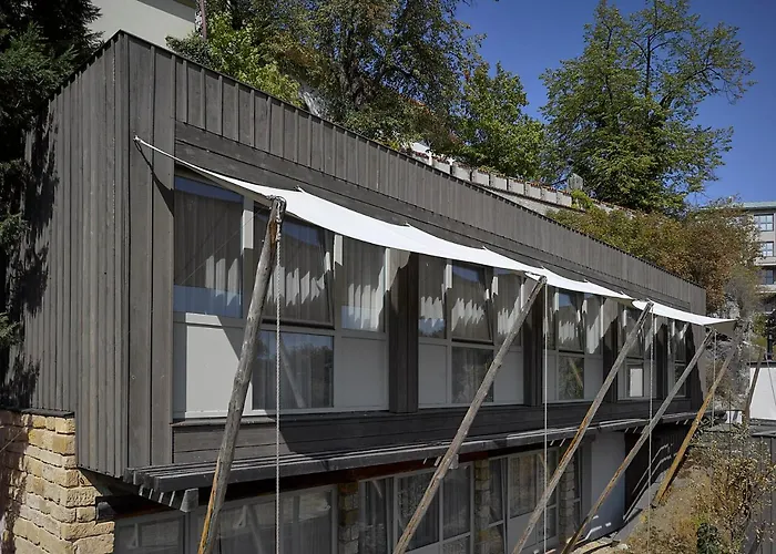 מלון La Romantica מלאדה בולסלאב