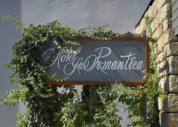Hotel La Romantica Mladá Boleslav
