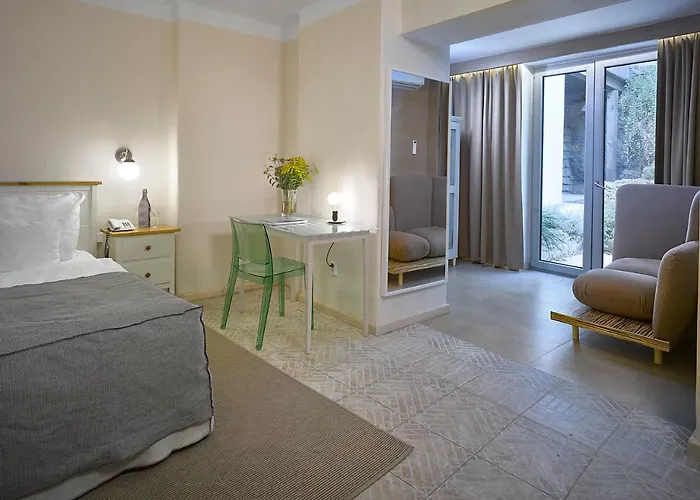 Hotell La Romantica