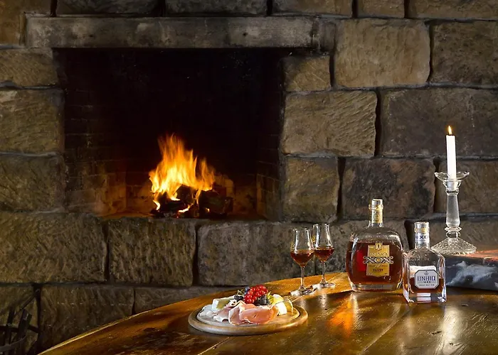 מלון La Romantica מלאדה בולסלאב