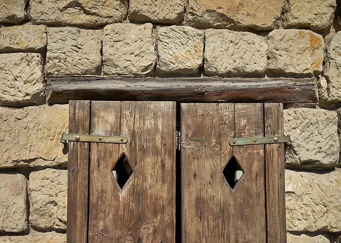 La Romantica מלון