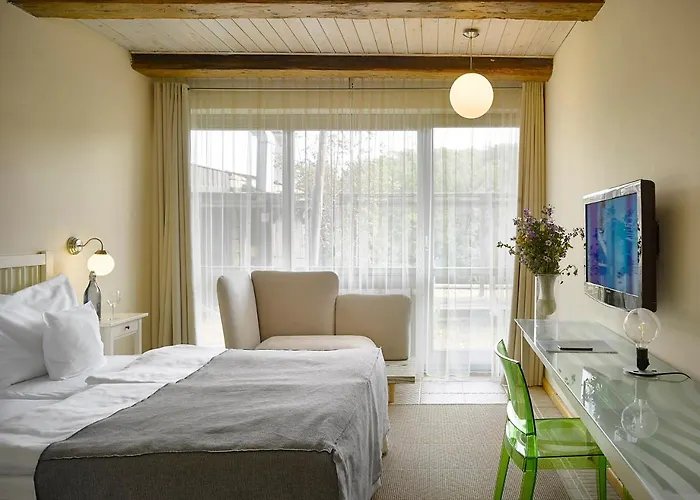 מלון La Romantica 4*