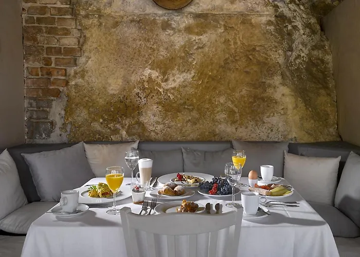 La Romantica Hotel Mladá Boleslav