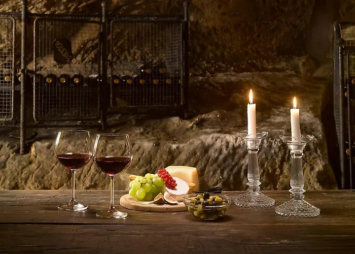 La Romantica 4* מלאדה בולסלאב