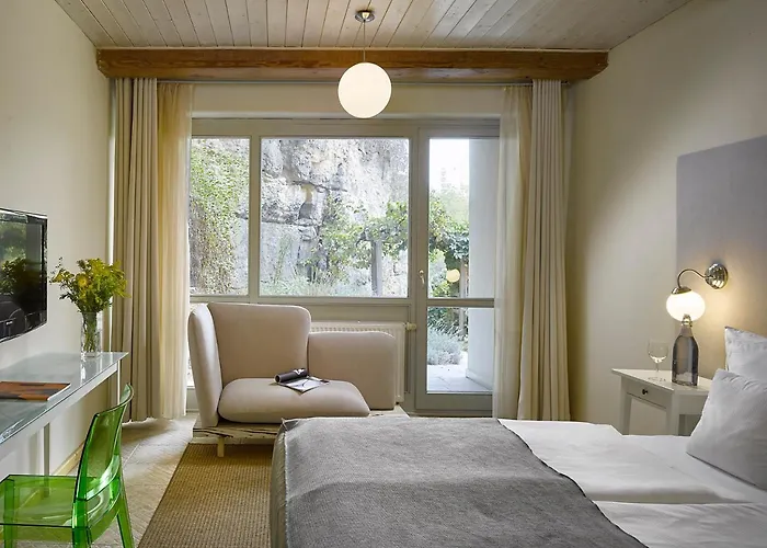 Hotell La Romantica Mladá Boleslav