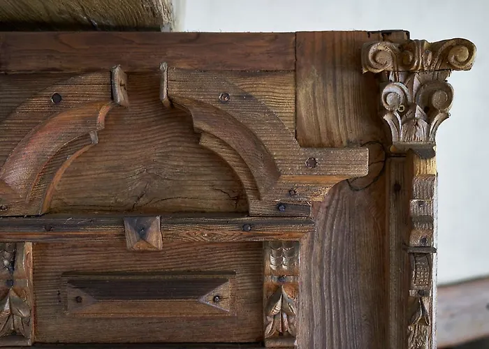 מלון La Romantica מלאדה בולסלאב