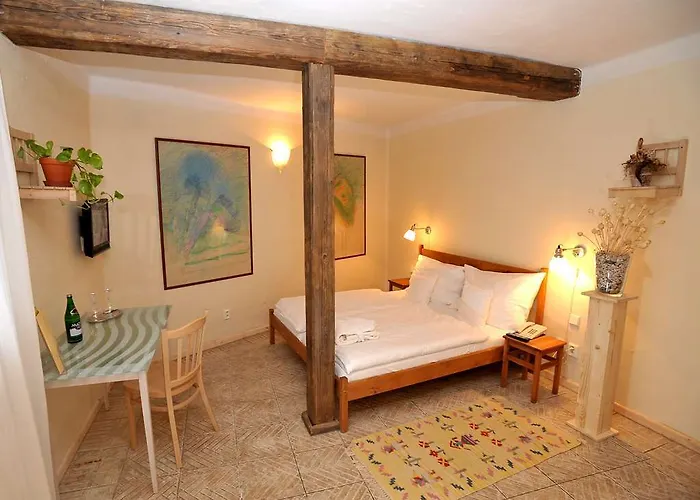 Hotell La Romantica 4*