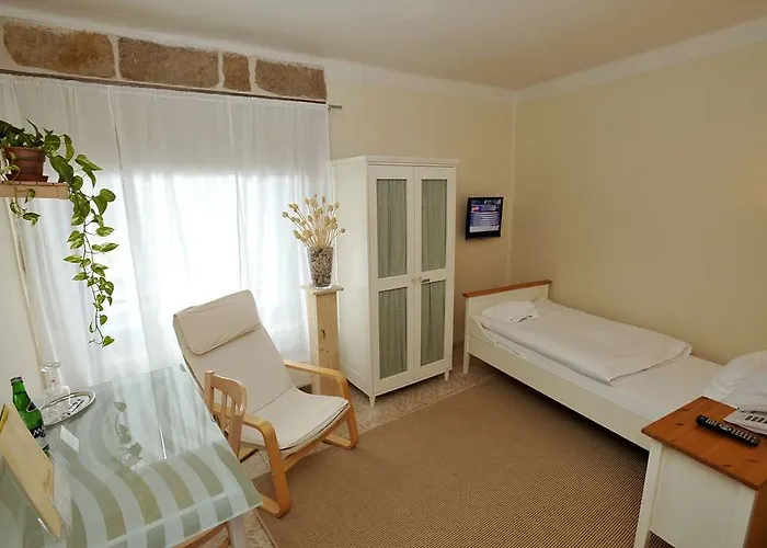 מלון La Romantica 4*